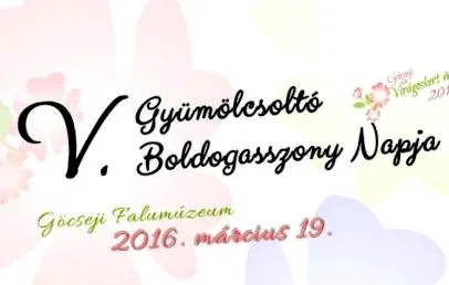 день плодів