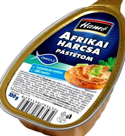 acizi grași pate