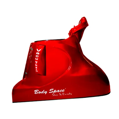 body