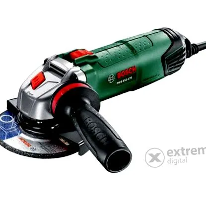 ъглошлайф extreme