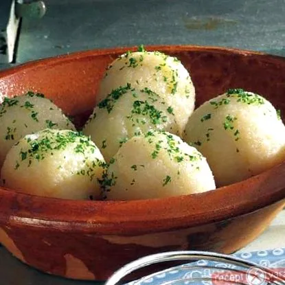găluște găluște