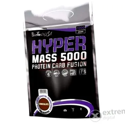 5000 mass