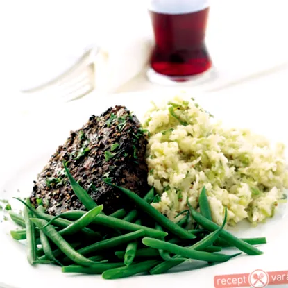 filet rețete