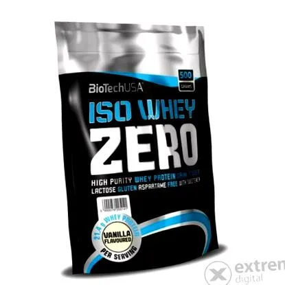 biotech whey