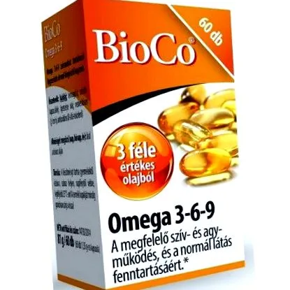omega 3-6-9