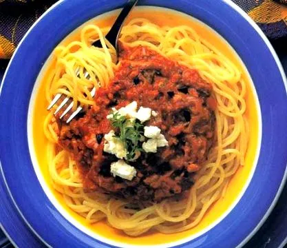 bologneze