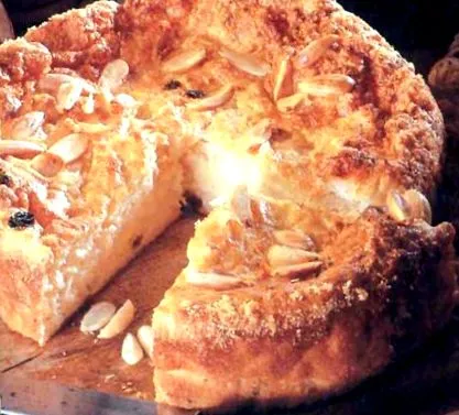 запіканки запіканки