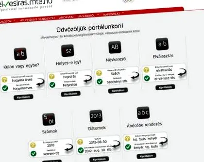 dicționarul suntem