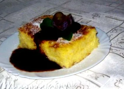 ориз чаша