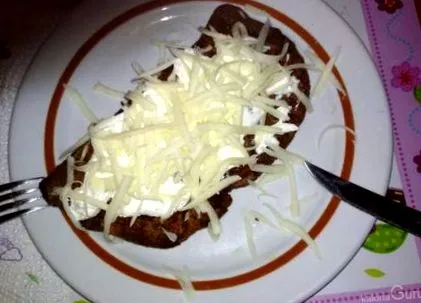 сирене чаша