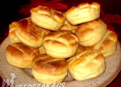 картофени апетит нашия