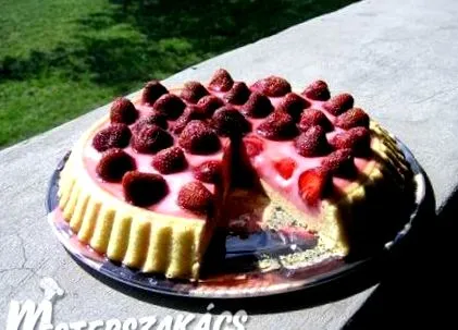 Фруктовий кекс