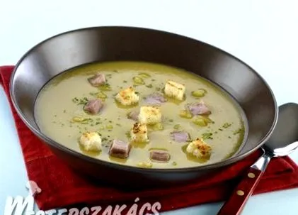гороховий гороховий
