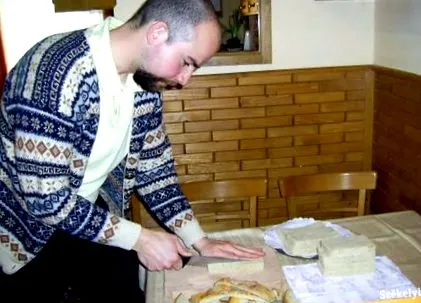 самоизследване самоизследване