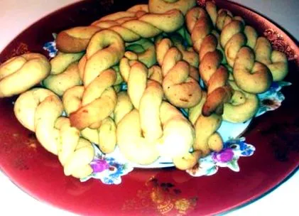 gastroabc сладкиш