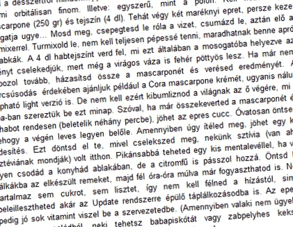 неше блогів