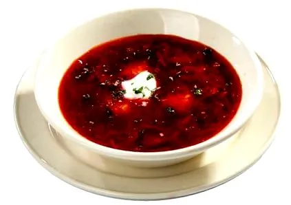вкусна gastro