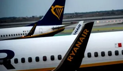 ryanair