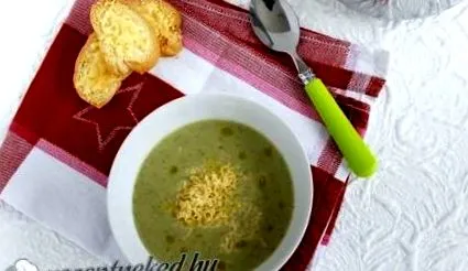 broccoli supă