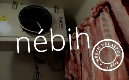 запитали NÉBIH блог
