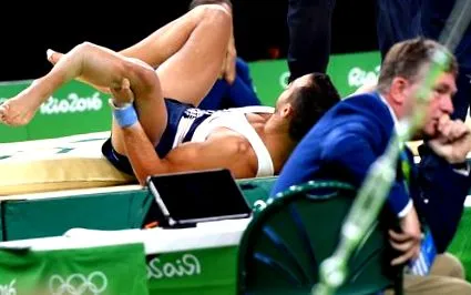 gimnastei jumătate