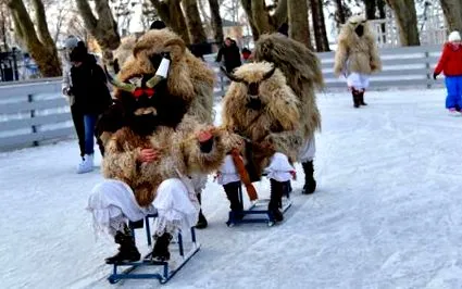пълнеха колбаси