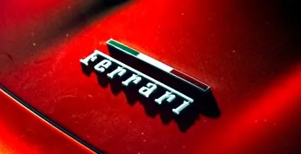 ferrari multi