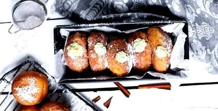 понички понички