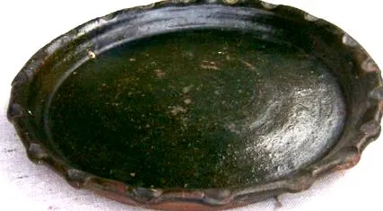 харчові звички тарілки