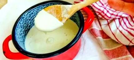 домашен готовия сирене