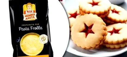 nonna лактоза