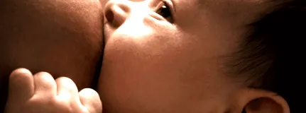 alăptării timpurii pentru alăptare