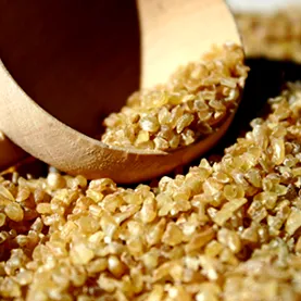 bulgur egészséges