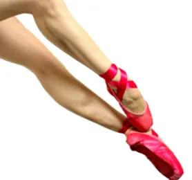 balerina
