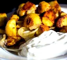 joghurt főtt