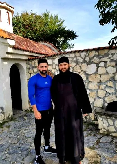 диетата