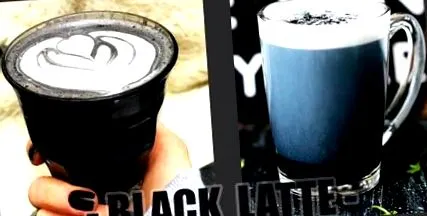 első black