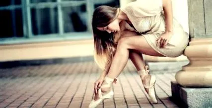 balerina