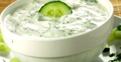 краставици диета