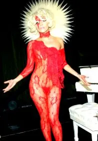диета gaga