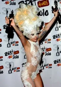 gaga cure