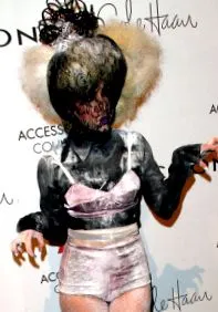 gaga диета