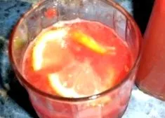 limonádé