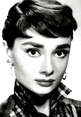 audrey