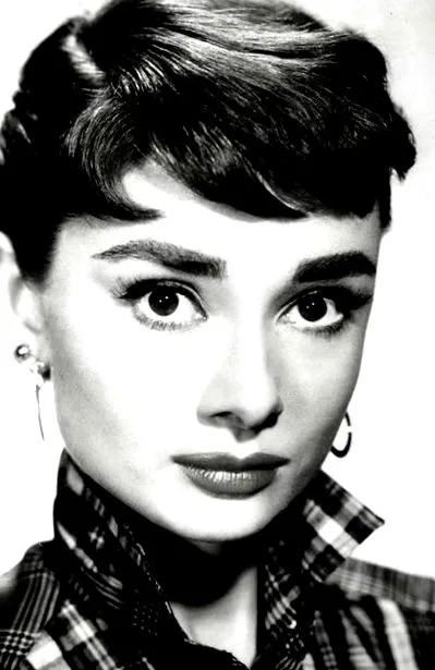 audrey
