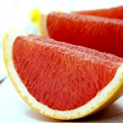 grapefruit