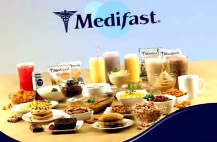 étkezés medifast