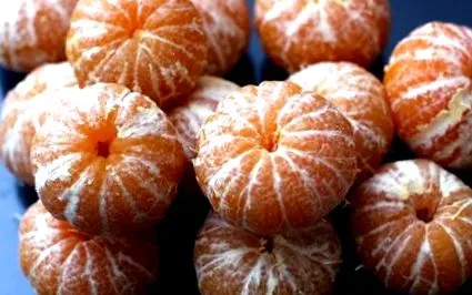 mandarin
