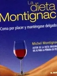 Montignac diéta
