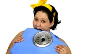 chudnutie